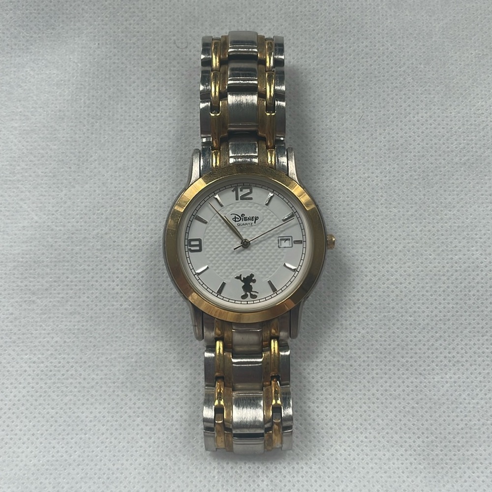 Vintage Disney Men’s Watch